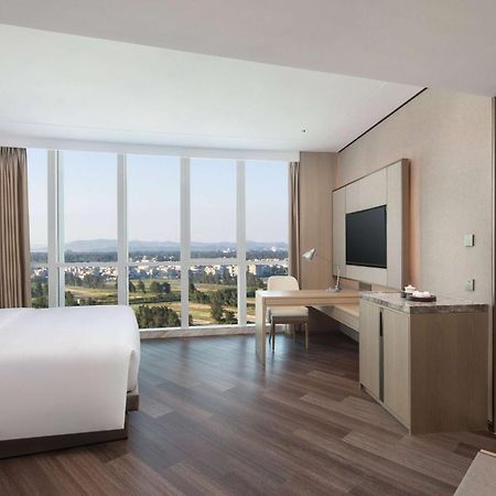 Wyndham Pingtan Hotel Екстериор снимка